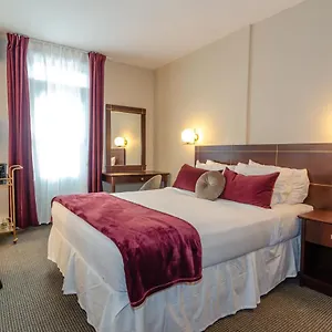 Maison Cartier 4* Montréal
