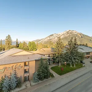 Hotel Park, Banff
