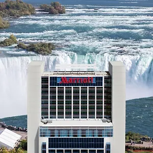 Marriott On The Falls 4* Niagara Falls