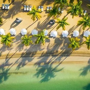 Carlisle Bay 5*, Old Road Antigua en Barbuda