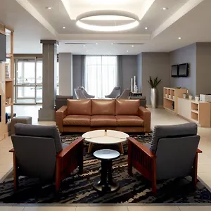 Fairfield Par Marriott Aéroport De Montreal 3* Dorval