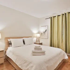 Apartment Stunning On St Denis
