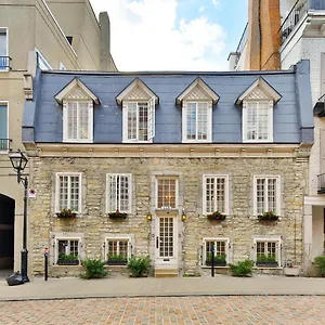 Apartment La Maison Dumas - Old Port Gem - Free Parking
