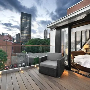 épik 3* Montréal