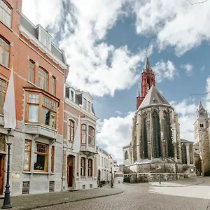 Maison Haas Hustinx & 4*, Maastricht Nederland