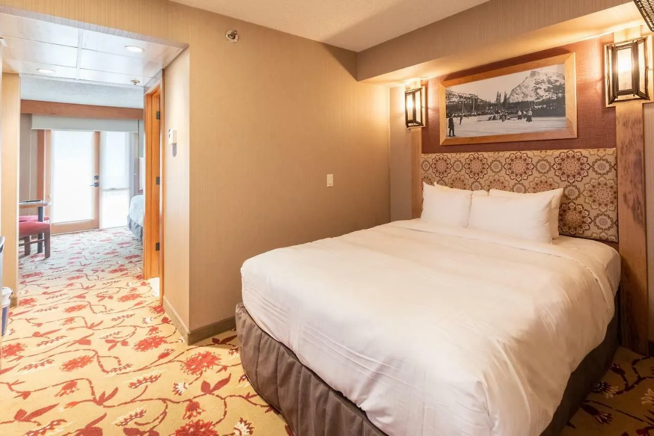 Banff Ptarmigan Inn 3*,  Canada